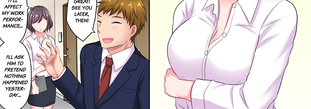 Training Turned Orgy: Eleven Days of Non-Stop Sex - episode 3 - 22