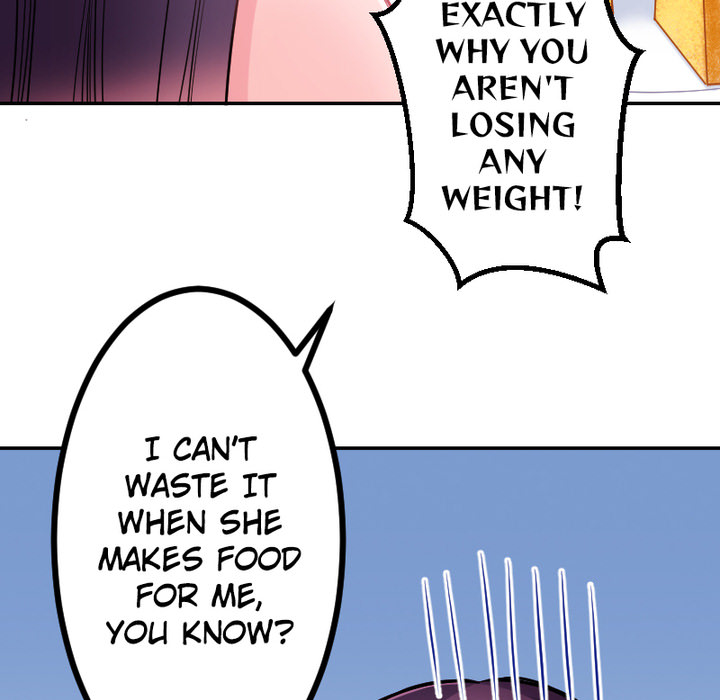 Diet For Sex! - episode 7 - 113