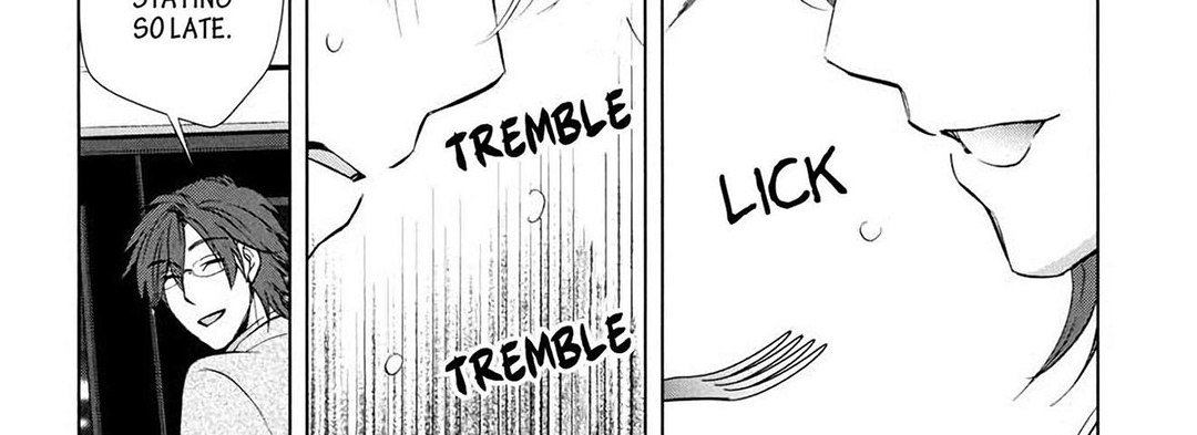 TORICO Omnibus Vol.2 - episode 3 - 29