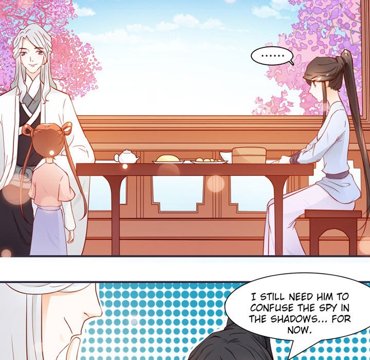 General and Her Medic Lover - episode 4 - 6