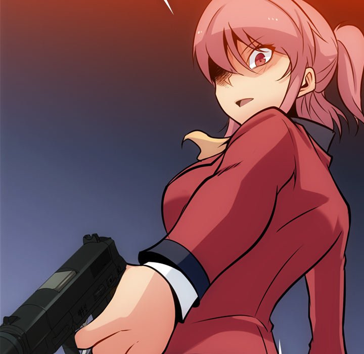Such a Cute Spy - episode 8 - 53