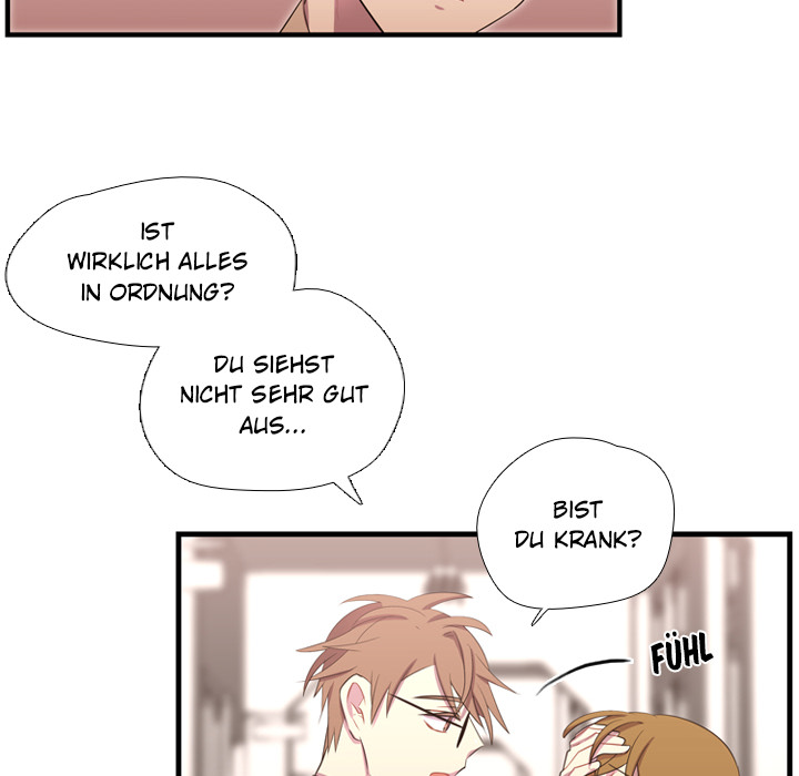 Sehnsucht nach Schmetterlingen im Bauch - episode 46 - 101