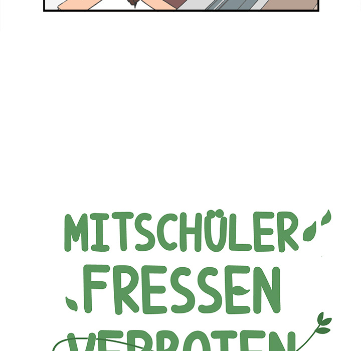 Mitschüler fressen verboten - episode 51 - 13