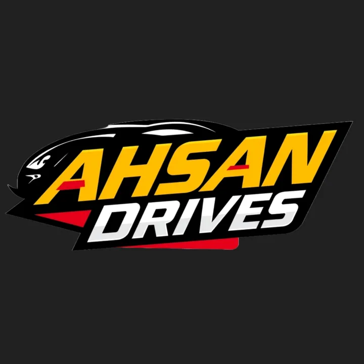 ahsandrives