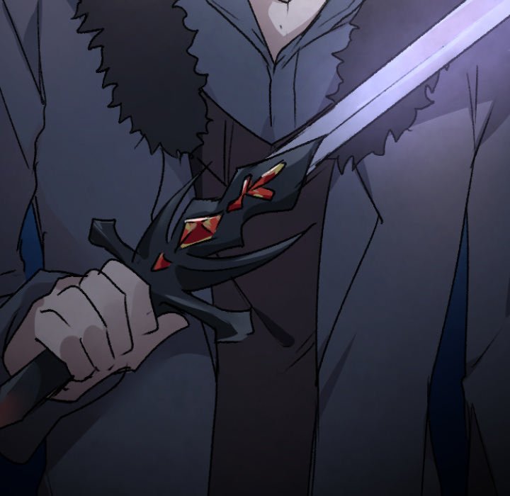 Death's Love Ballad - episode 4 - 90
