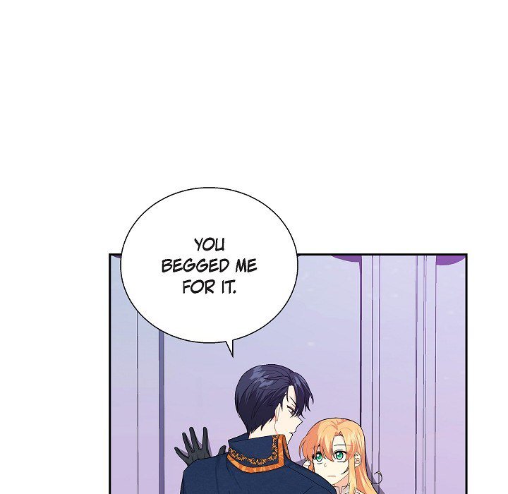 The Destroyer Fell in Love with Me - episode 20 - 5