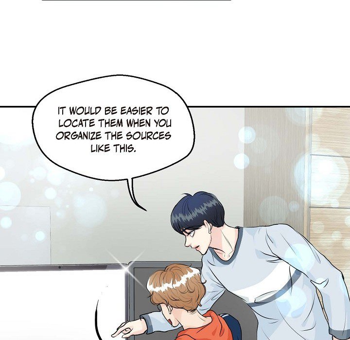 Come Be My Teacher - episode 21 - 69