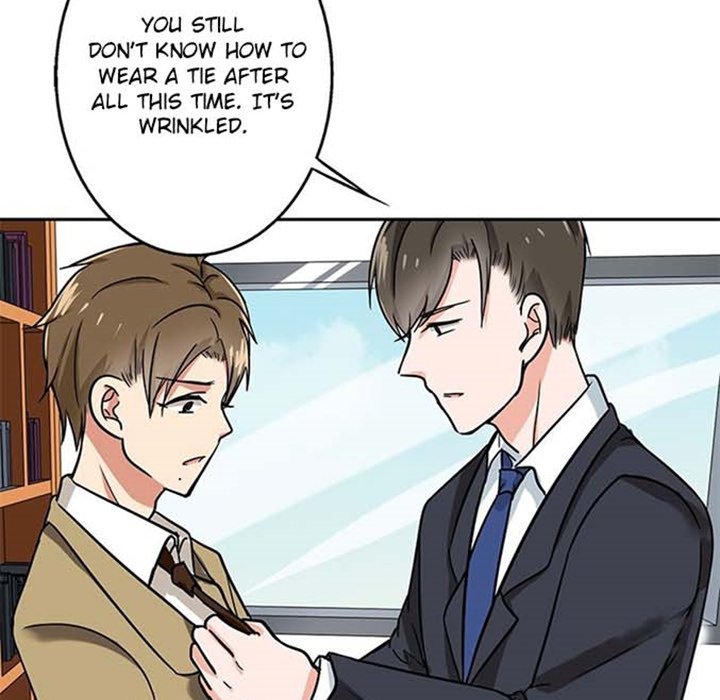 Become A Girl At Night - episode 27 - 43