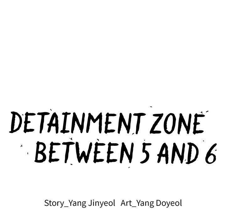 Detainment Zone Between 5 and 6 - episode 9 - 57