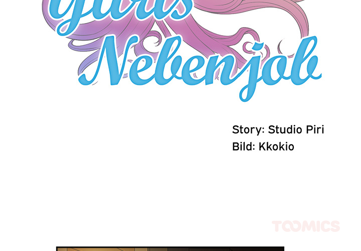 Yuris Nebenjob - episode 53 - 1