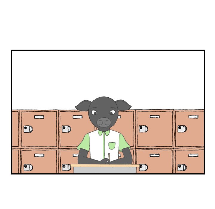 Herbivore High School - episode 5 - 5