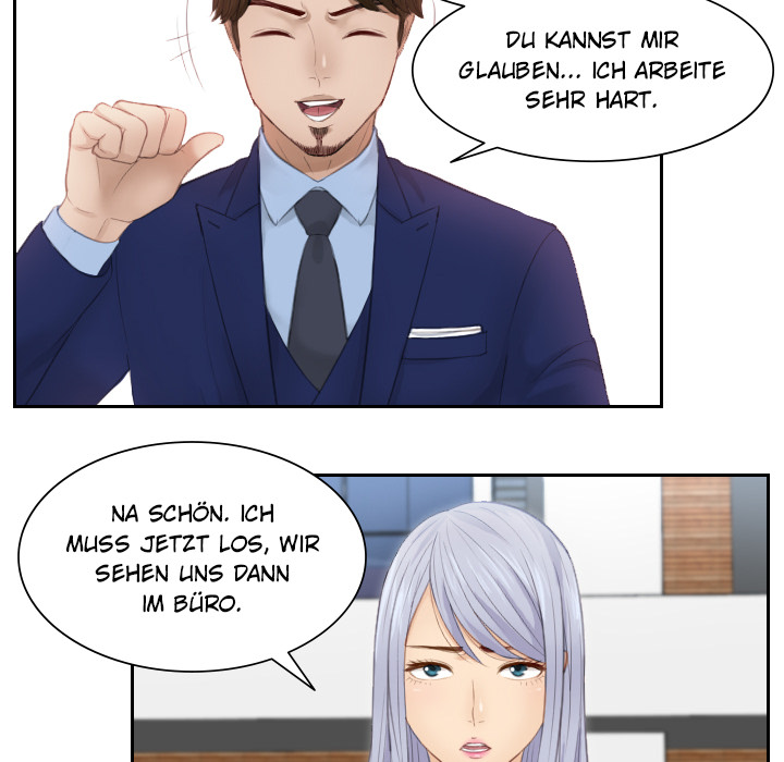 Gordon der Schnüffler - episode 14 - 19