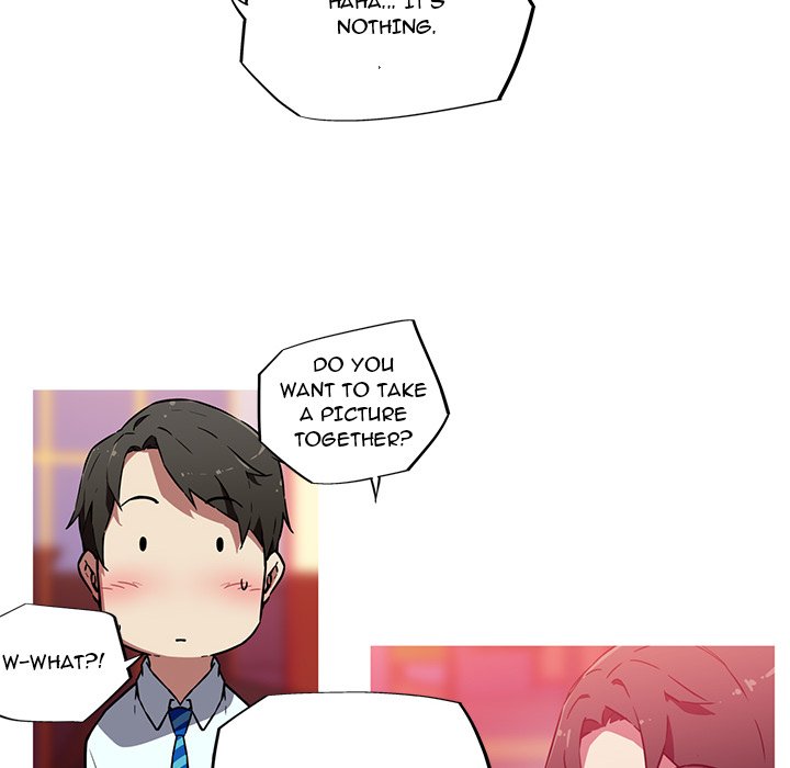 My Girlfriend is a Star - episode 11 - 14