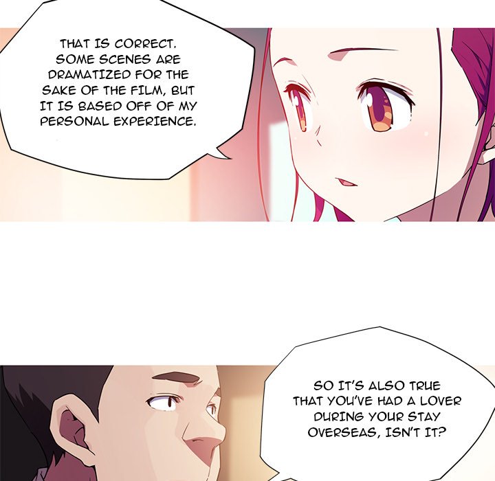 My Girlfriend is a Star - episode 32 - 7