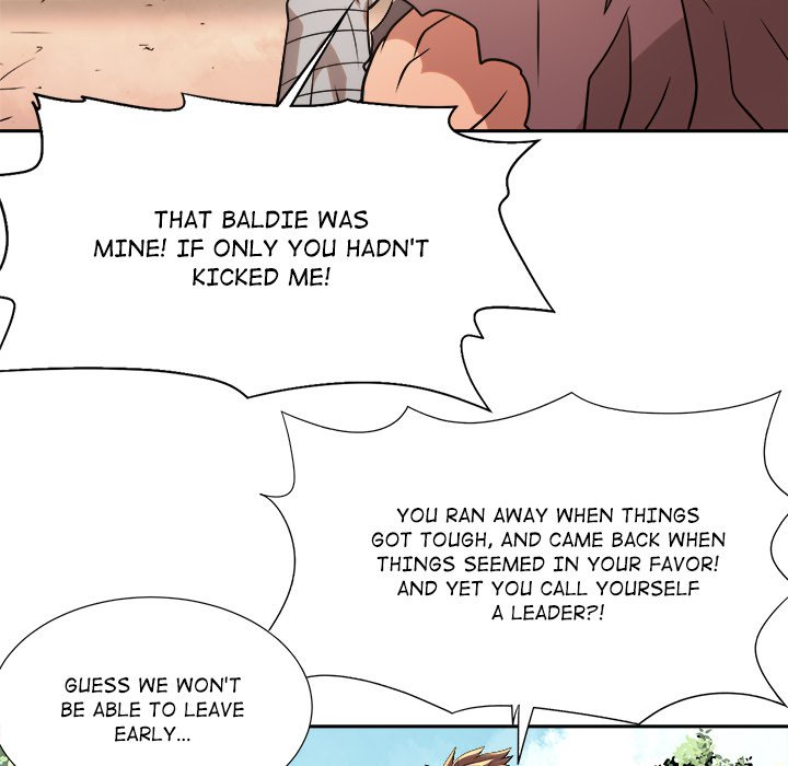 The Humble Warriors - episode 9 - 61