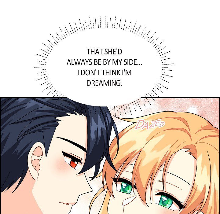 The Destroyer Fell in Love with Me - episode 26 - 49