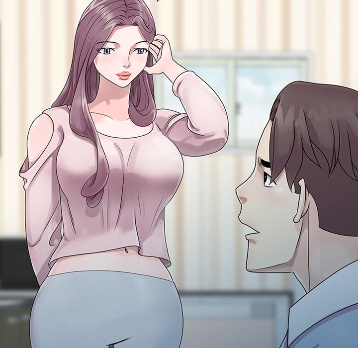 Shh! Her Secret - episode Prologue - 5