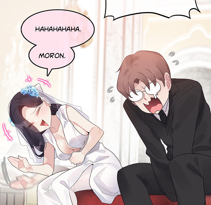 A Pervert's Daily Life - episode 113 - 29
