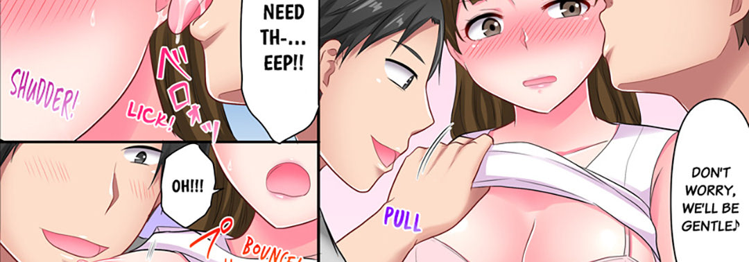 Training Turned Orgy: Eleven Days of Non-Stop Sex - episode 8 - 14
