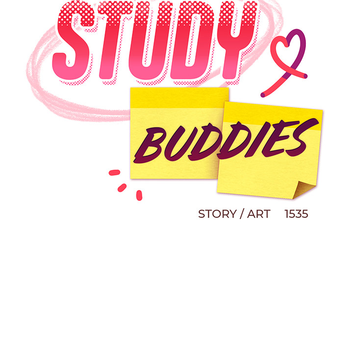 Study Buddies - UNCENSORED - episode 9 - 106