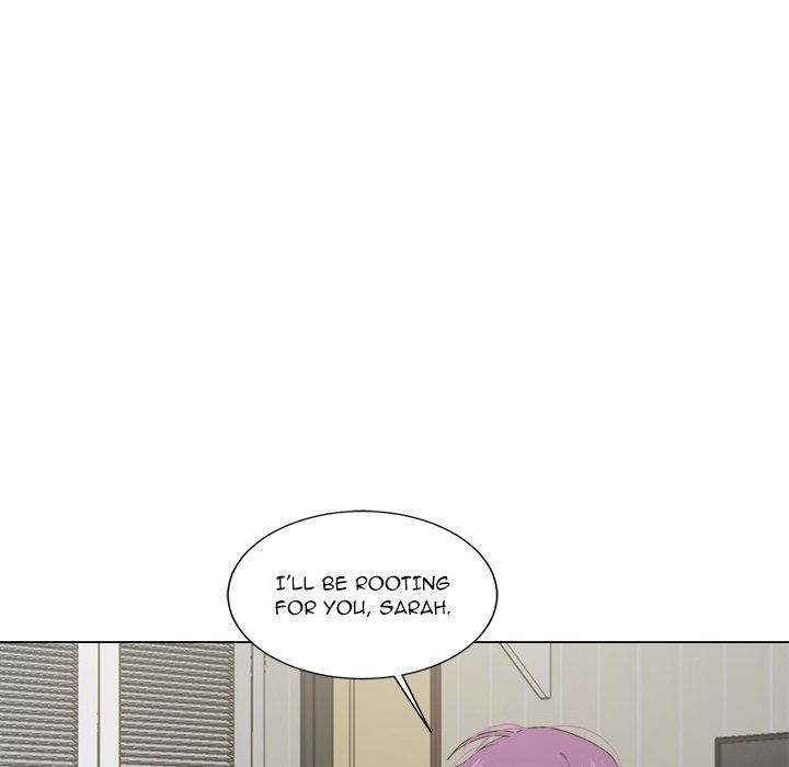 The Spring Scent of the Sea - episode 33 - 75