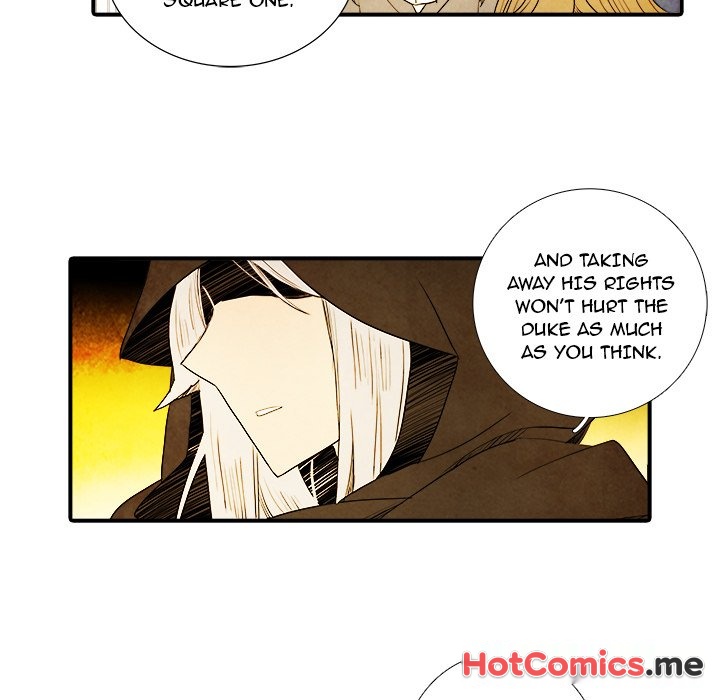 Ardor's Kingdom - episode 9 - 16