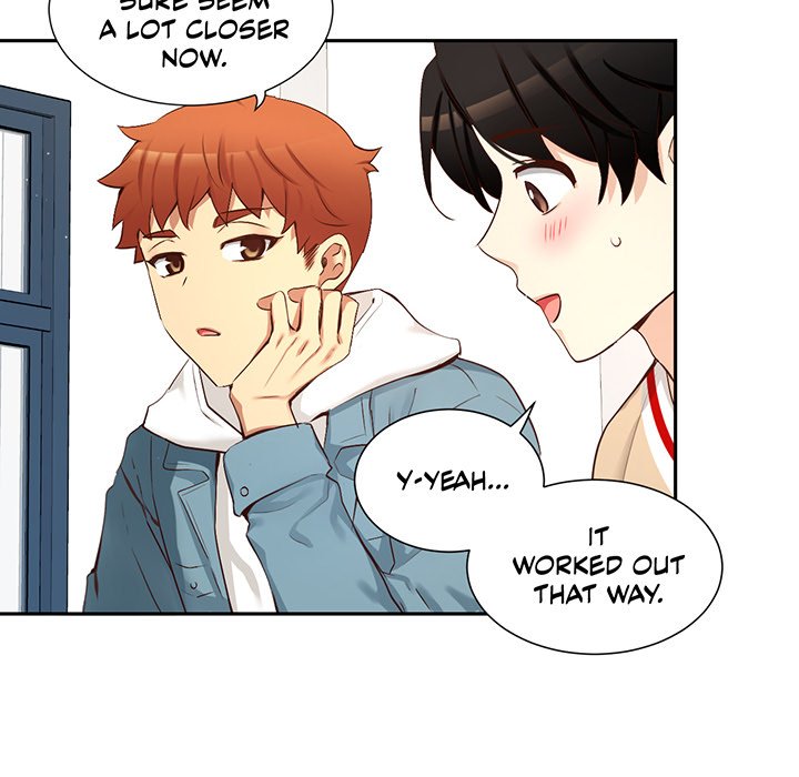 A Guy Like You - episode 47 - 119