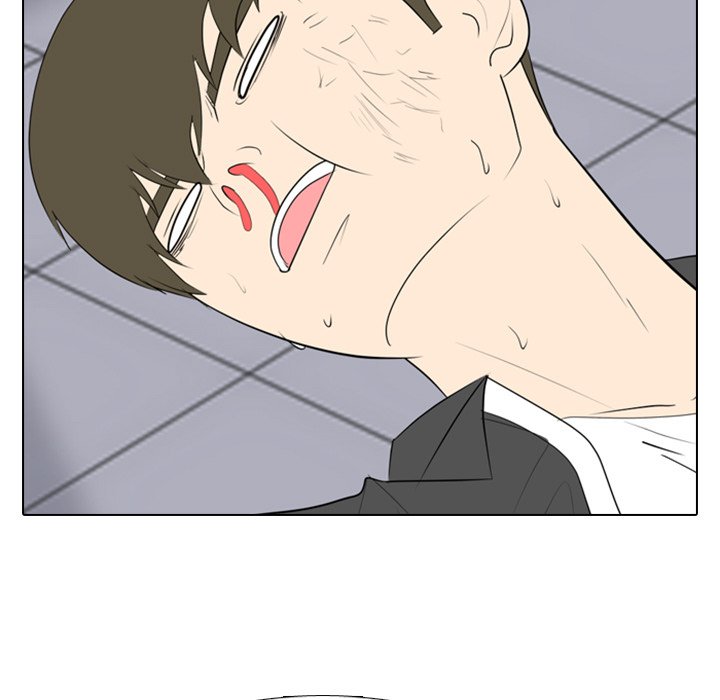 Taekwon High - episode 16 - 66