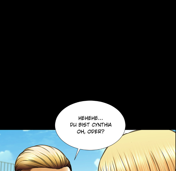 Superstar Cynthia Oh - episode 29 - 28