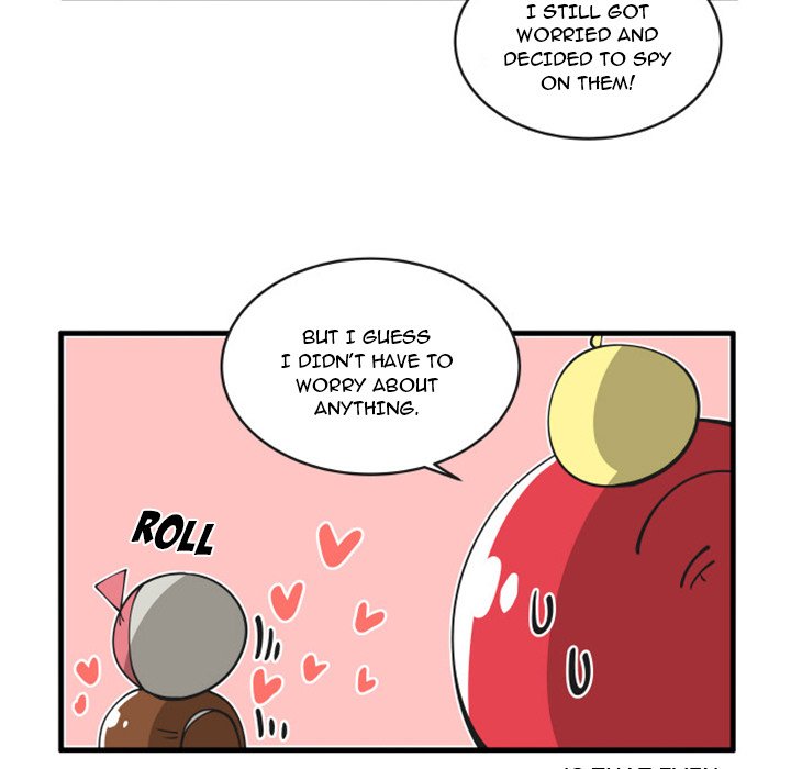 The Amazing Siblings - episode 105 - 28