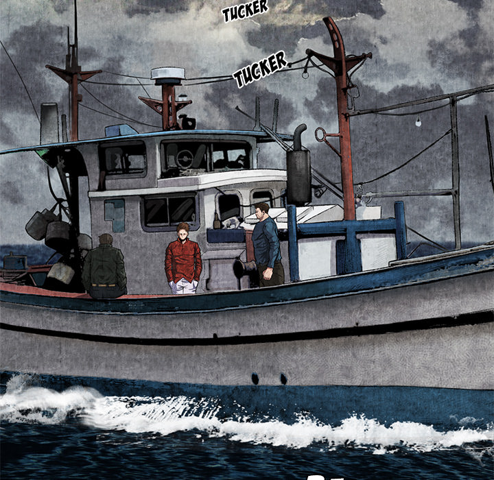 Das Geheimnis der Festivalinsel - episode 5 - 4