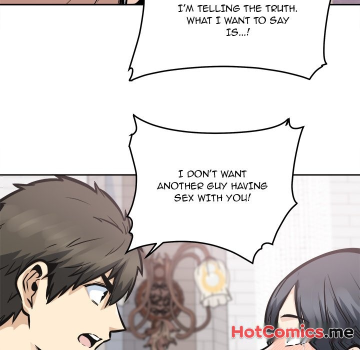 Excuse me, This is my Room - episode 100 - 98