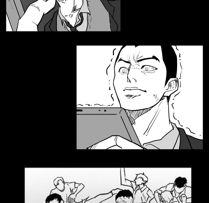 Tweener - episode 28 - 29