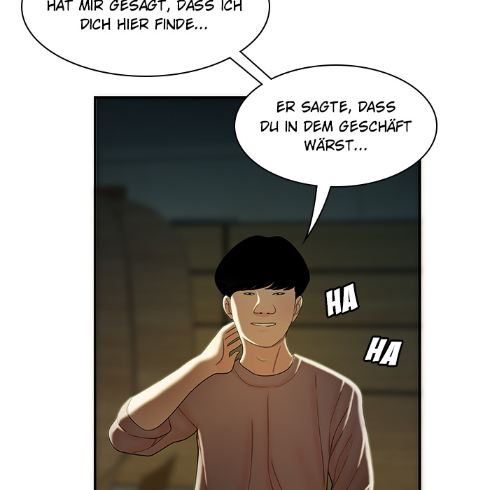 Studentenleben - episode 35 - 38
