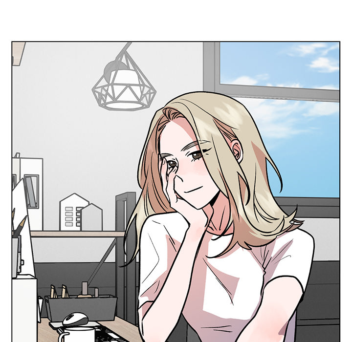 Bitter Sweetheart - episode 27 - 58