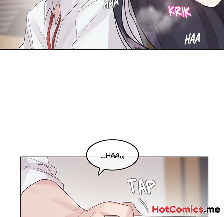 A Pervert's Daily Life - episode 128 - 62