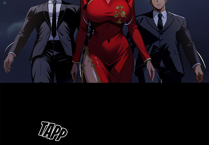 Workaholic Gangster - episode 50 - 1