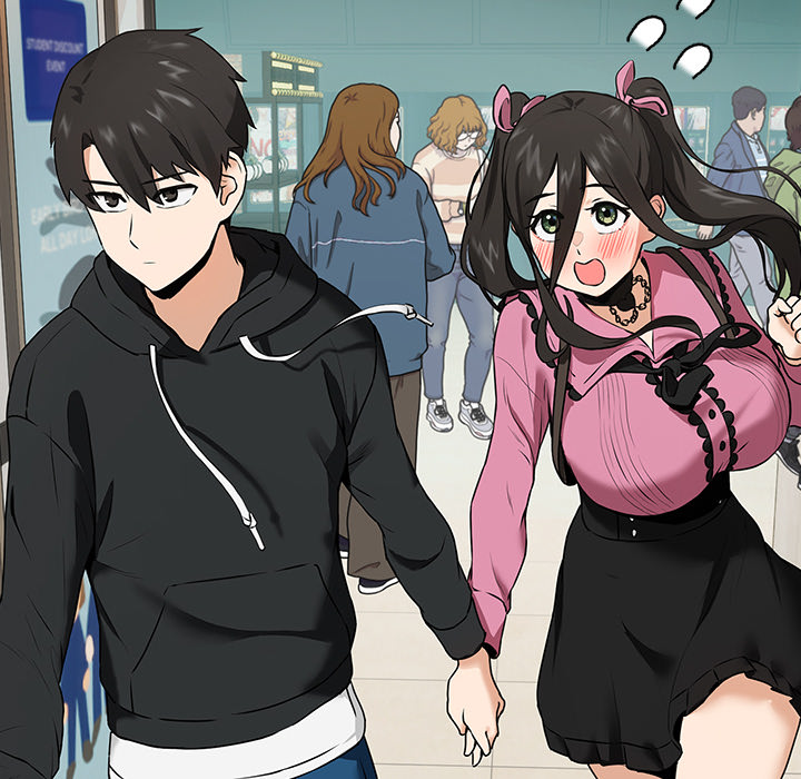 Dating After Work - UNCENSORED - episode 4 - 15