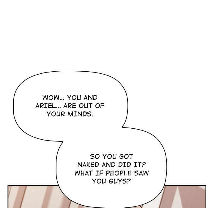 What do I do now...? - episode 46 - 129