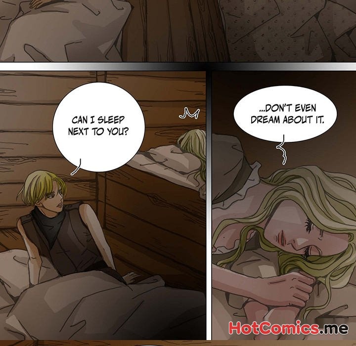 The Emperor's Woman - episode 73 - 20