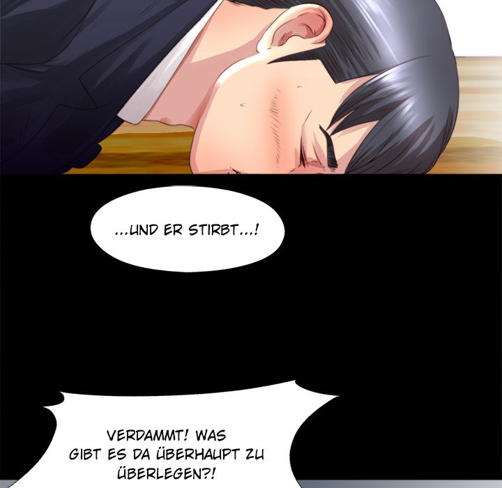 Heimliche Mitbewohnerin - episode 2 - 72