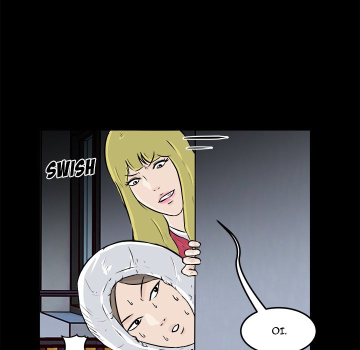 He Queen - episode 11 - 34