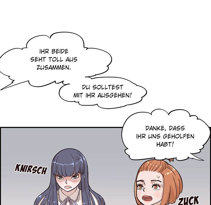 Der Hahn im Korb - episode 82 - 79