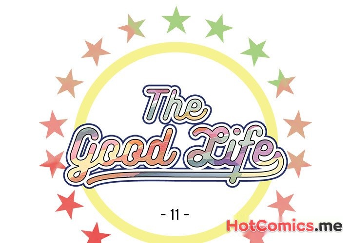 The Good Life - episode 11 - 0