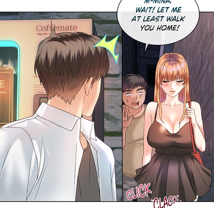 Like Fine Wine - episode 2 - 121