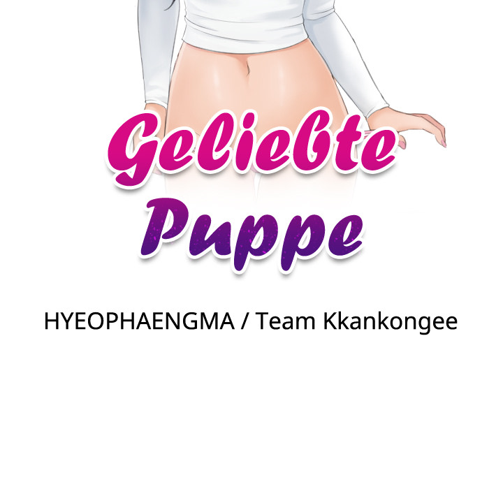 Geliebte Puppe - episode 4 - 8