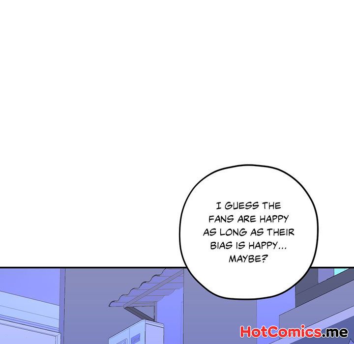 Love, Lust, & Joy - episode 19 - 110