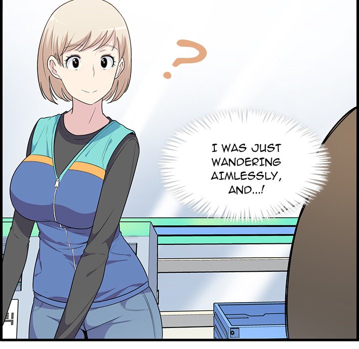 Excuse Me, This is my Room - episode 4 - 67