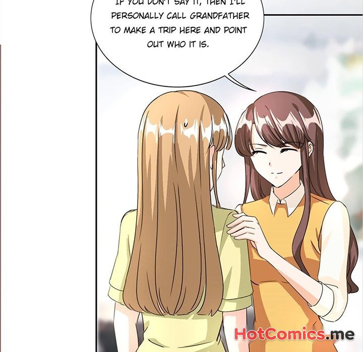 Good Morning, Mrs. Fu - episode 41 - 57