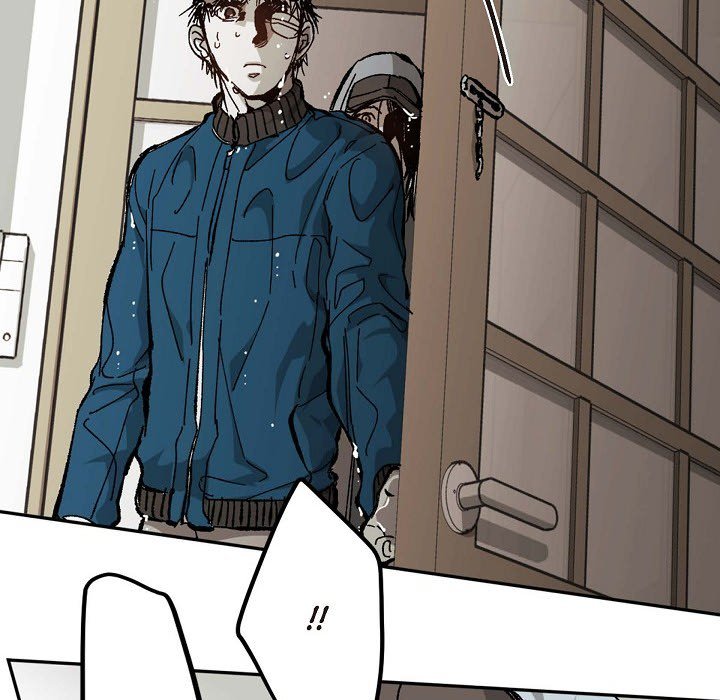 The Warehouse [Mature] - episode 59 - 40
